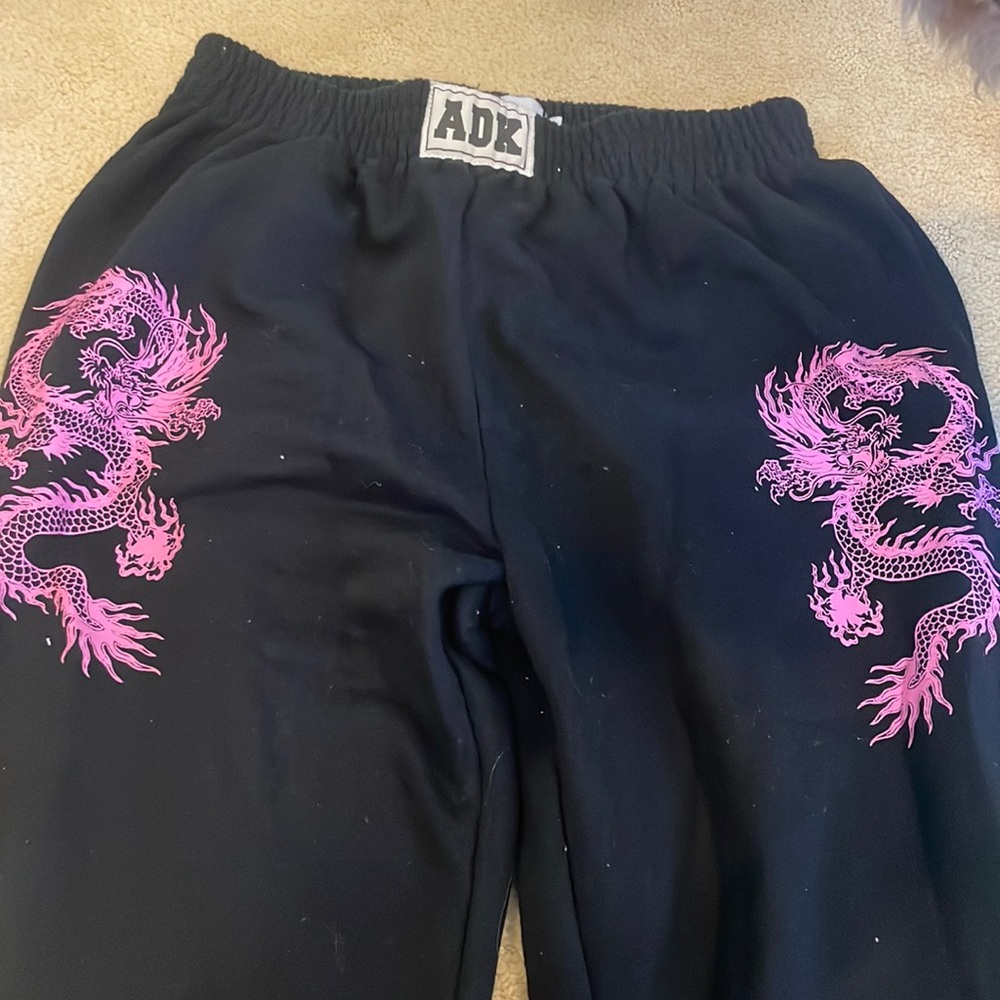 Adika medium sweatpants